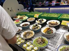 -阿财老铺·老蚌埠龙虾城(华夏总店)