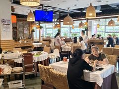 -深山老屋(国顺东路店)