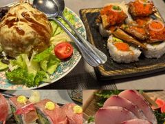 -满来寿喜烧(金虹桥店)