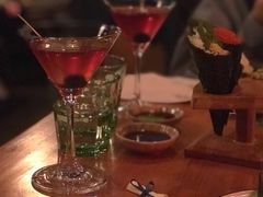 -TIMEZONE8东八时区餐厅&酒吧(798店)
