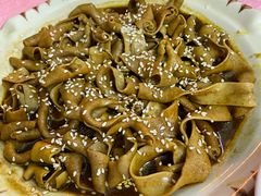 -民记食店(沙溪店)