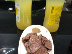 -金潮排档·金牙齿排档(广场西路店)
