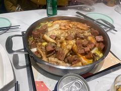 -黄记煌三汁焖锅(民乐园万达店)