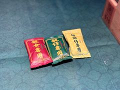 -大鸽饭(汉溪长隆店)