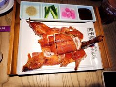 -茄子恰恰·新云南小炒(坪山益田店)