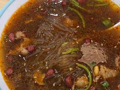 -小杨生煎(成山巴黎春天店)