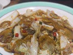 -东来土菜馆(民祥园路店)