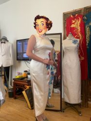 -老上海·石库门 旗袍·洋服工作室(淮海中路店)