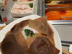 -海底捞火锅(河东万达广场店)