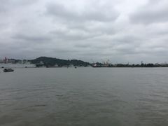 -长洲岛