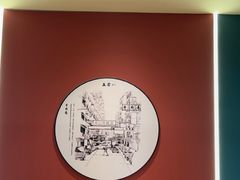 -老太原菜馆(府西街店)