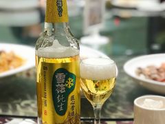 -老虎滩船说·大连海鲜(老虎滩店)