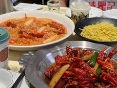 -聚味瞿记·龙虾堂(坡子街店)