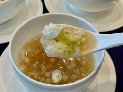 -百盛·鼎膳(中海财富中心)
