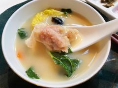 -四季民福烤鸭店(外滩外白渡桥店)