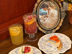 -花间烘焙BLossom Bakery