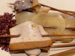 -吃城都·鱼蛙火锅(西玉龙街店)