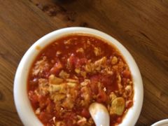 -妈妈的味道(工人体育场东路店)