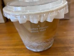 -Peet's Coffee皮爷咖啡(德基店)