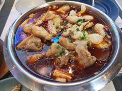 -Aqua Oasis 水天堂(石路天虹店)