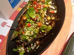 -寂寞的豆芽(西大望南路店)