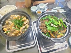 -上南瓦煲鸡·清远鸡·老字号(总店)