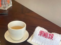 -潮福城大酒楼·潮粤菜·港式点心(阳光城店)