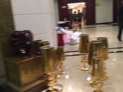 -湖州天煌大酒店-餐厅