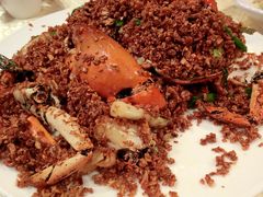 喜记正宗炒辣蟹-喜记避风塘炒辣蟹(旗舰店)