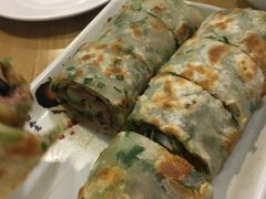-台北楚楚园馅饼粥(虹桥南丰城店)