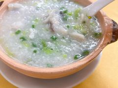 -吉莲利苑海鲜酒家(珠海拱北29年老字号店)