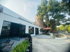 -J Create城市露营咖啡·简餐·宠物(上海动物园店)