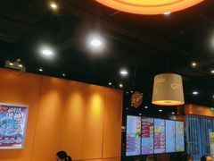 -大快活(丽丰店)