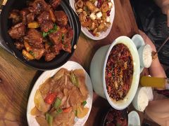 妈妈的味道-妈妈的味道(工人体育场东路店)