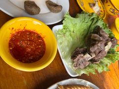 -塔洛藏餐吧(香格里拉古城店)