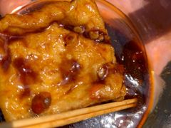 -高桥特色小吃
