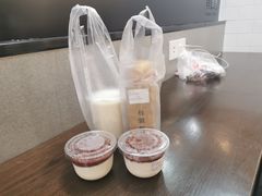 -桂桂茶(滨江百联店)