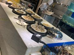 -川骄海鲜自助(亚运村店)