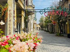 -赤坎·广东华侨国际旅游度假区