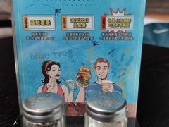 -bluefrog蓝蛙(水游城店)