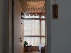 -梵舍·沙浴养生SPA