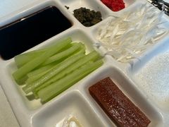 -四季民福烤鸭店(外滩外白渡桥店)