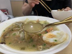 -面道赞宁海海鲜面(迎凤街店)