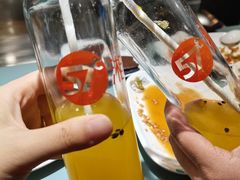 -57度湘(王府井10F店)