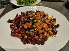 -湖鱼湖·蓉亭食贝(亚运村店)