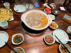 -龙泉人椰子鸡(龙昆南店)