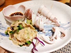-簡一·割烹·和牛夀喜燒(西水东店)