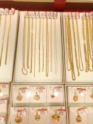 -龙凤金店(观前街店)