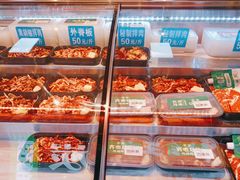 -齐市马佳地摊烤肉