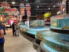 -旺豪阳光超市(友谊阳光城店)